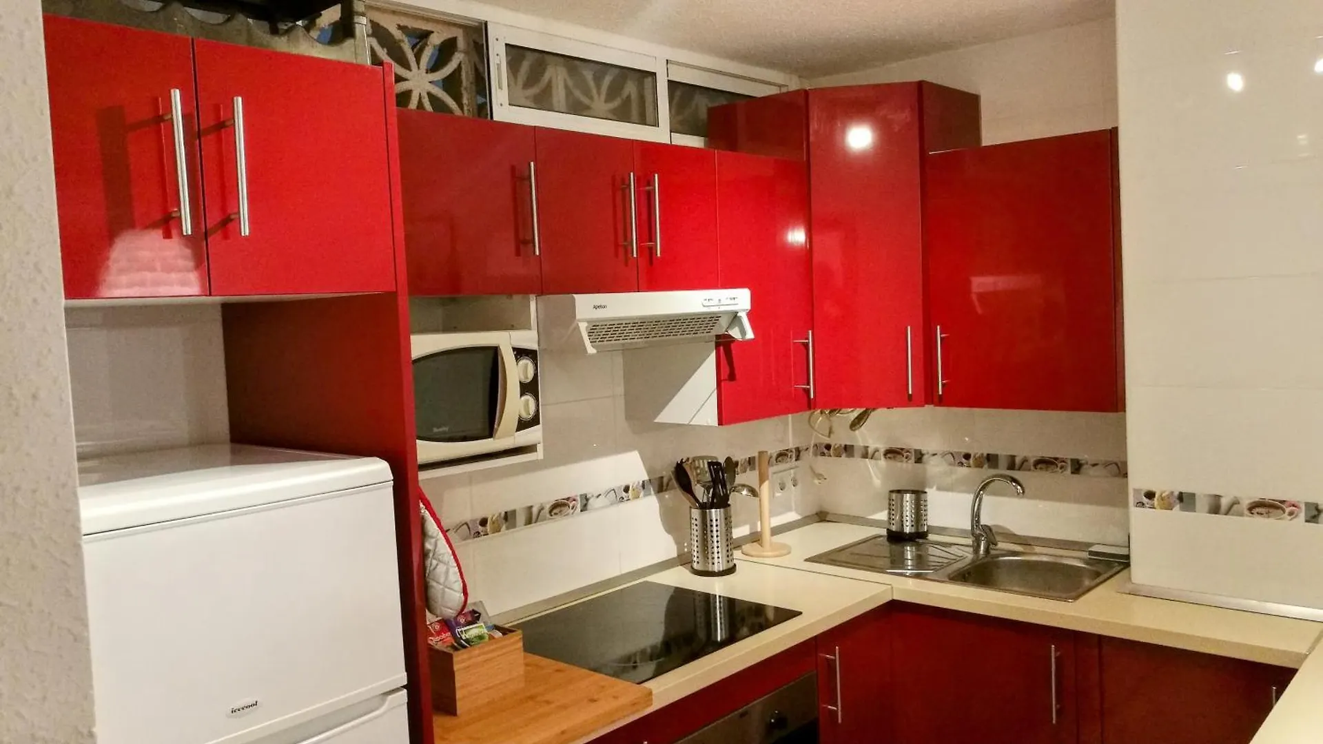 Apartamento Vistas Unicas Al Mar! Benalmadena Apartment