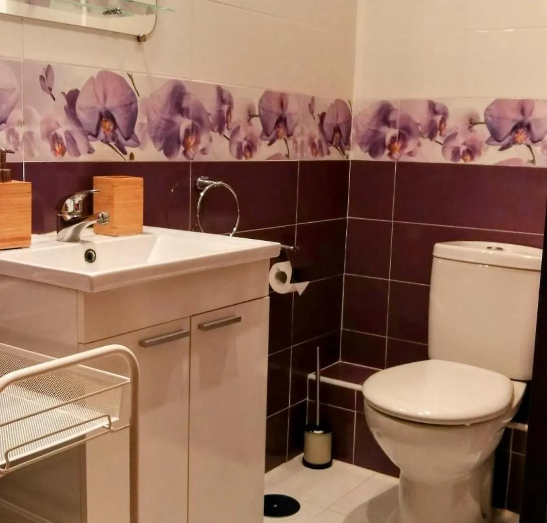 Apartamento Vistas Unicas Al Mar! Benalmadena Apartment