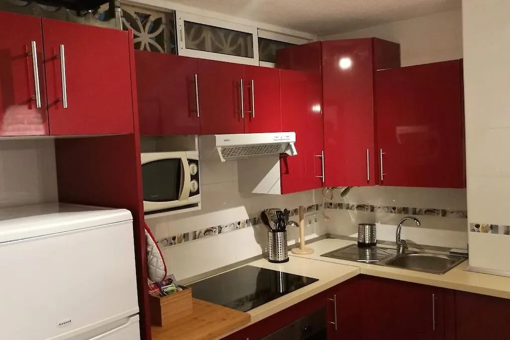 Apartamento Vistas Unicas Al Mar! Benalmadena