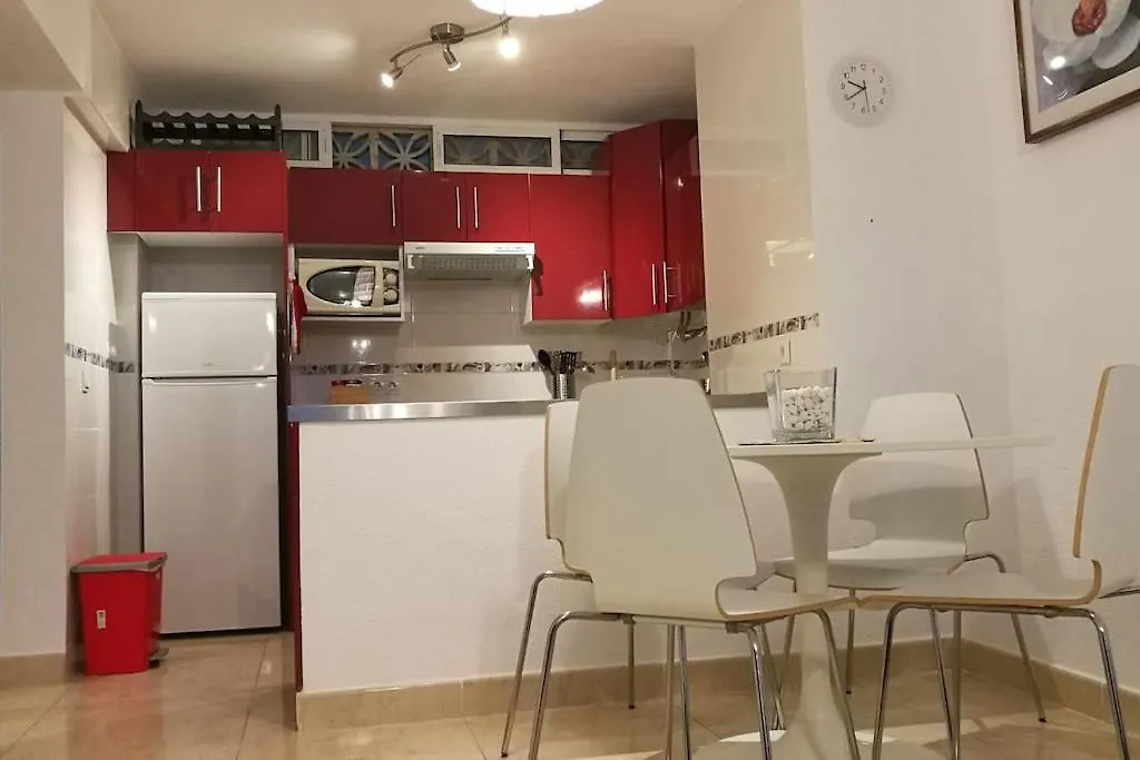 Apartamento Vistas Unicas Al Mar! Benalmádena 0*,